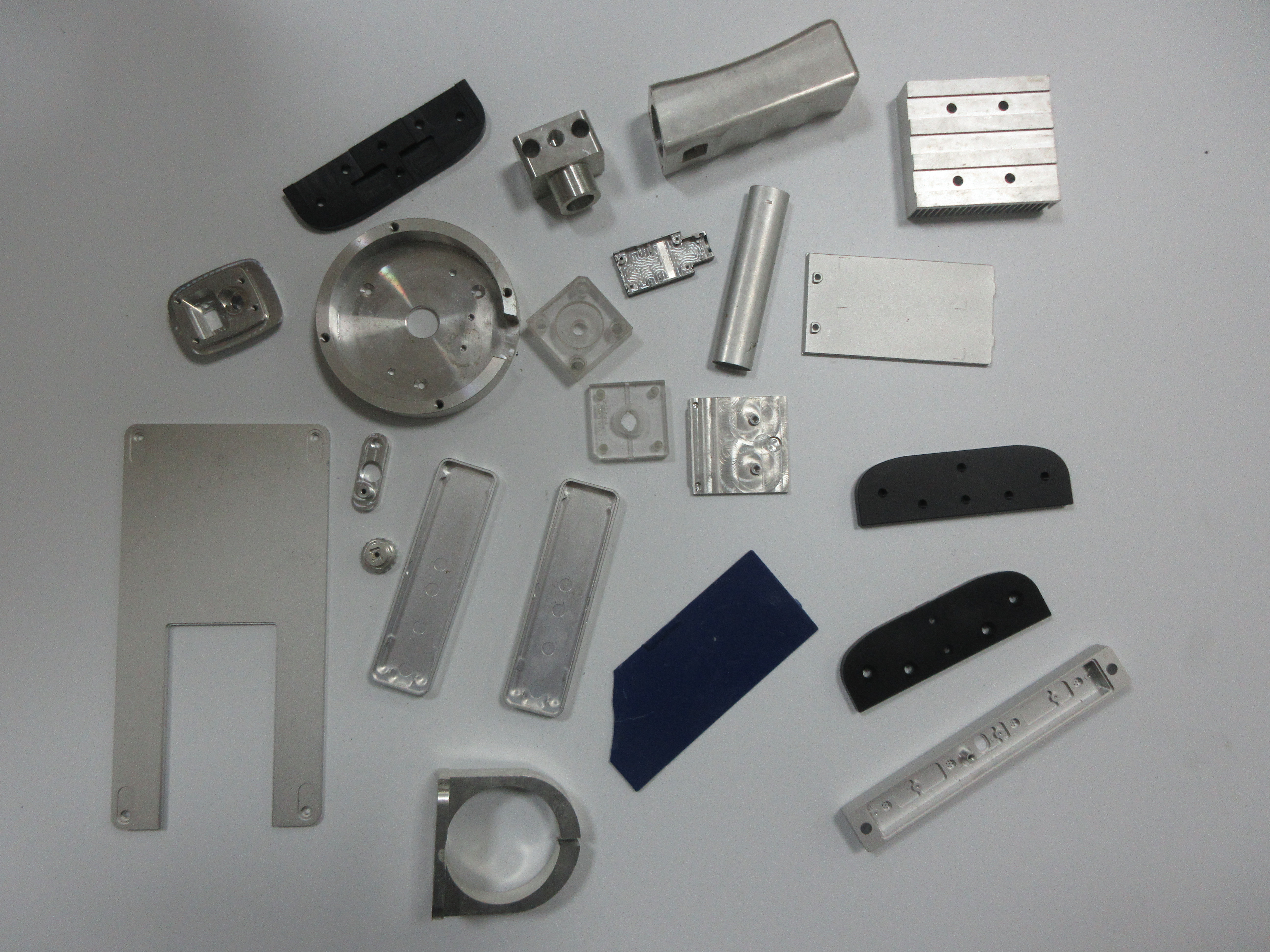 五金沖壓件：精密制造，鑄就品質(zhì)基石