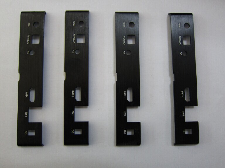 汽車五金沖壓件的特點(diǎn)：精湛工藝，鑄就安全與效率的基石