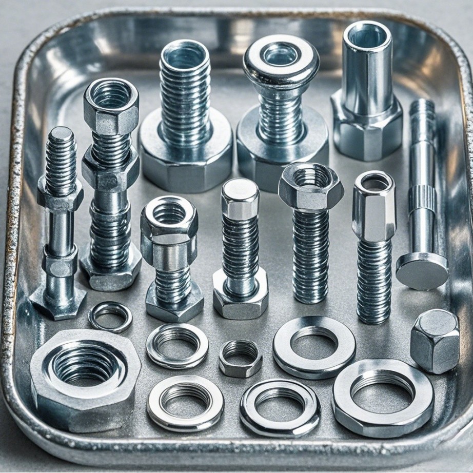 五金加工廠家：匠心制造，精準(zhǔn)定制，引領(lǐng)行業(yè)新高度