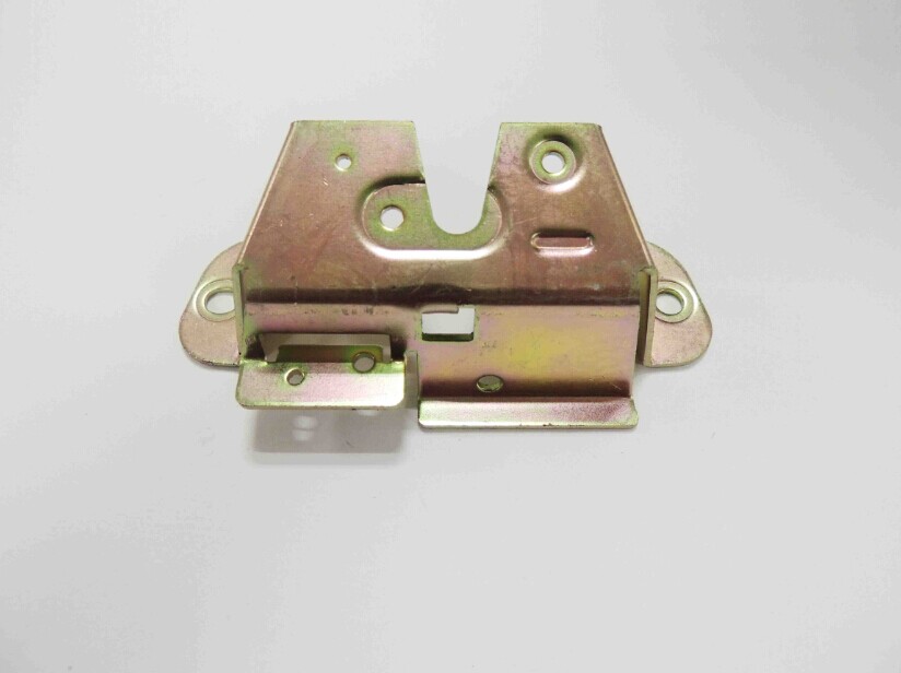 五金沖壓加工：以匠心鑄就品質(zhì)，引領(lǐng)制造業(yè)新風(fēng)尚