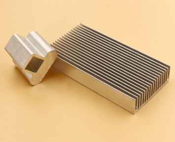 精密五金沖壓加工：小零件，大世界