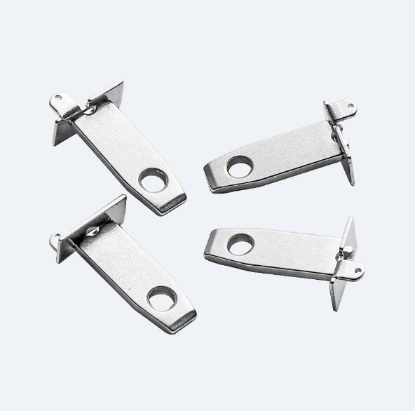 五金沖壓加工常見(jiàn)問(wèn)題及解決方案